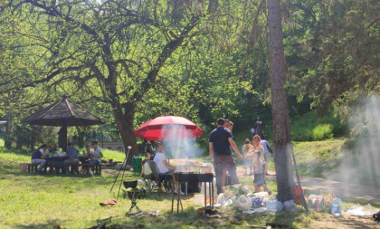 Šok prognoza za Prvi maj! Spremite se za iznenađenje