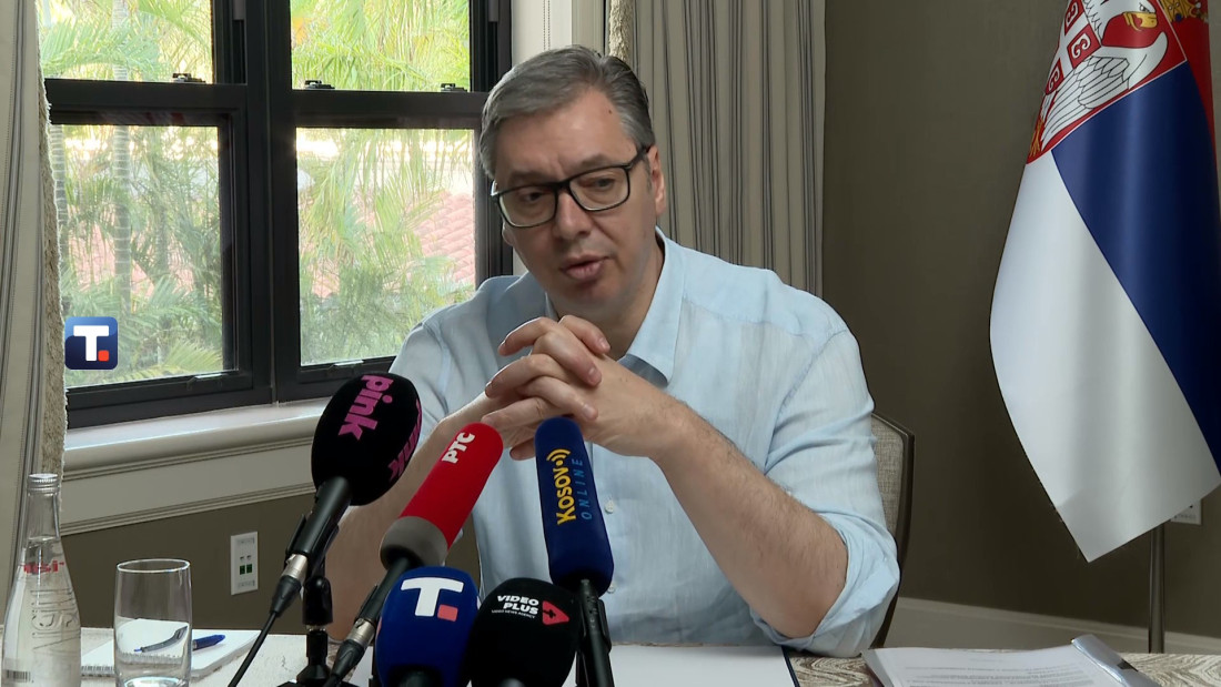 Selaković: Izlivi po pitanju Vučićevog stanja manjak kulture i određenih vrednosti