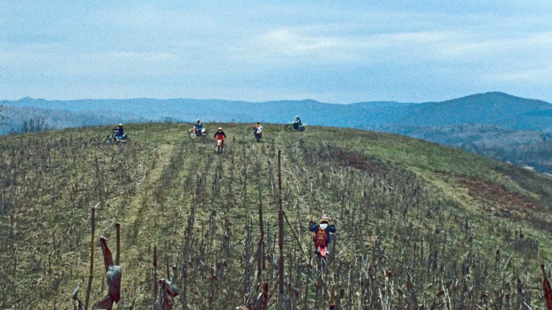 Film Želimira Žilnika otvara 18. Beldocs: Evo šta ćete još moći videti  (FOTO)