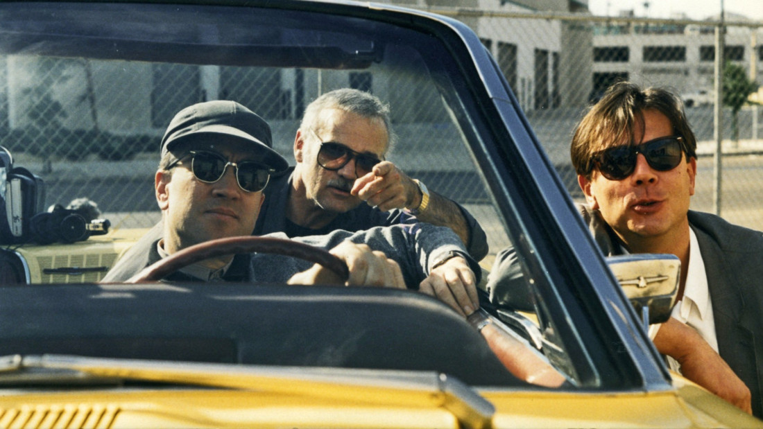 Film Želimira Žilnika otvara 18. Beldocs: Evo šta ćete još moći videti  (FOTO)