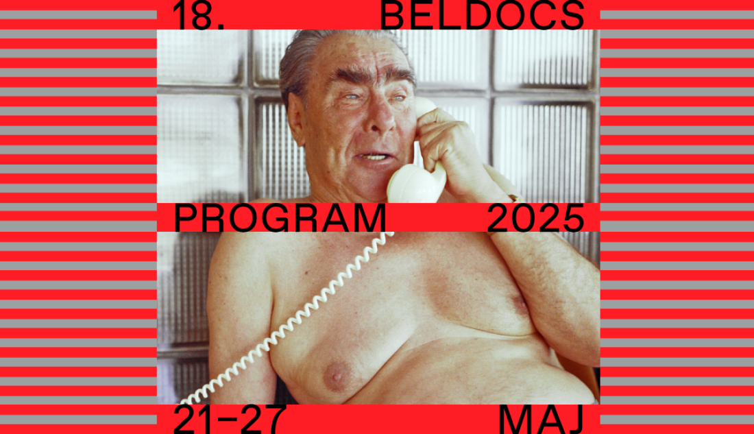 Film Želimira Žilnika otvara 18. Beldocs: Evo šta ćete još moći videti  (FOTO)