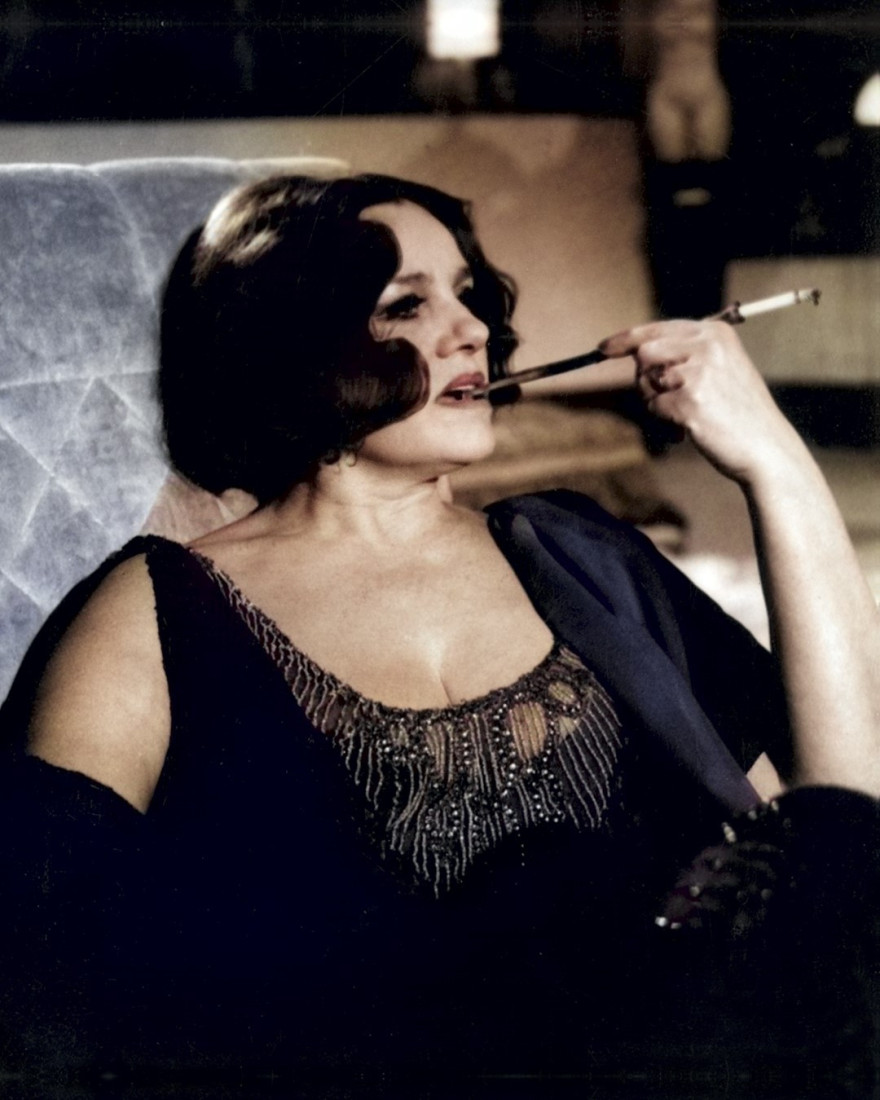 Sto godina od rođenja glumačke dive Olivere Marković: Izložba u Narodnom pozorištu (FOTO)