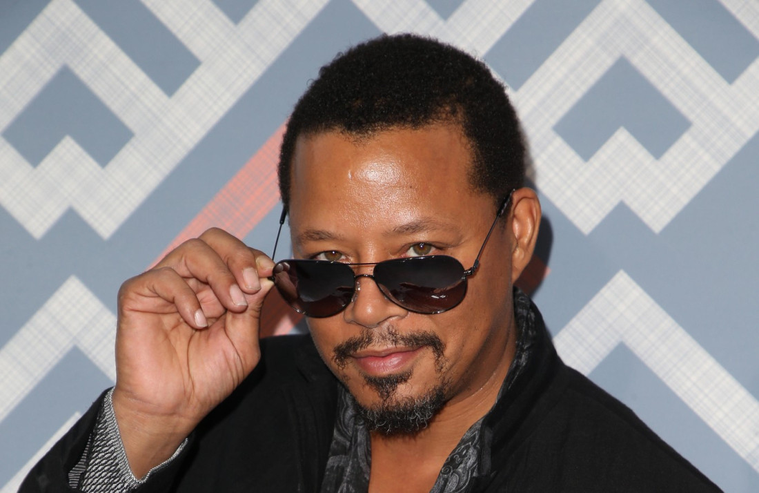 "Isekao bih sebi usne, da moram da poljubim muškarca": Terens Hauard odbio ulogu zbog gej scene