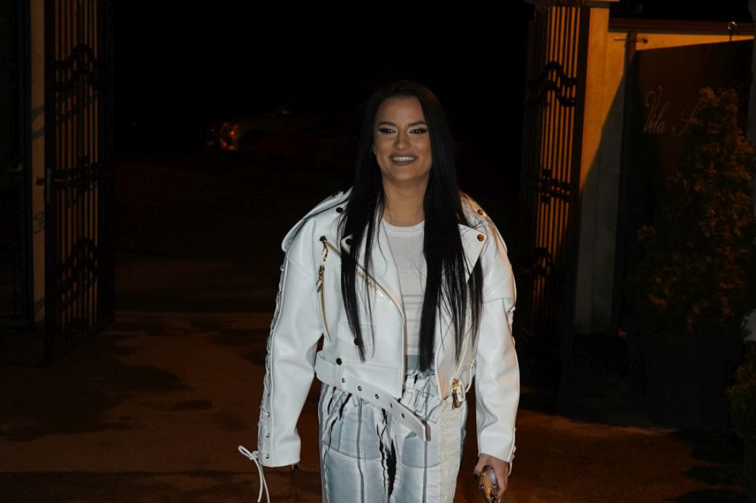 "Počela sam da sumnjam u sebe i povukla se!" Barbara Bobak odreagovala na loše komentare!