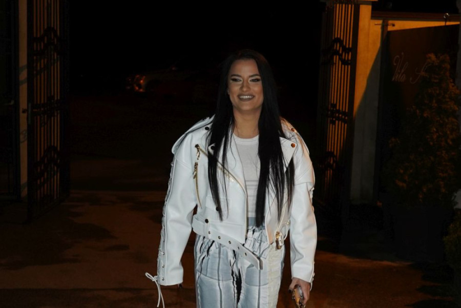 "Razbacujem novac!" Barbara Bobak o privatnom životu, jedino ovako uspeva da uštedi