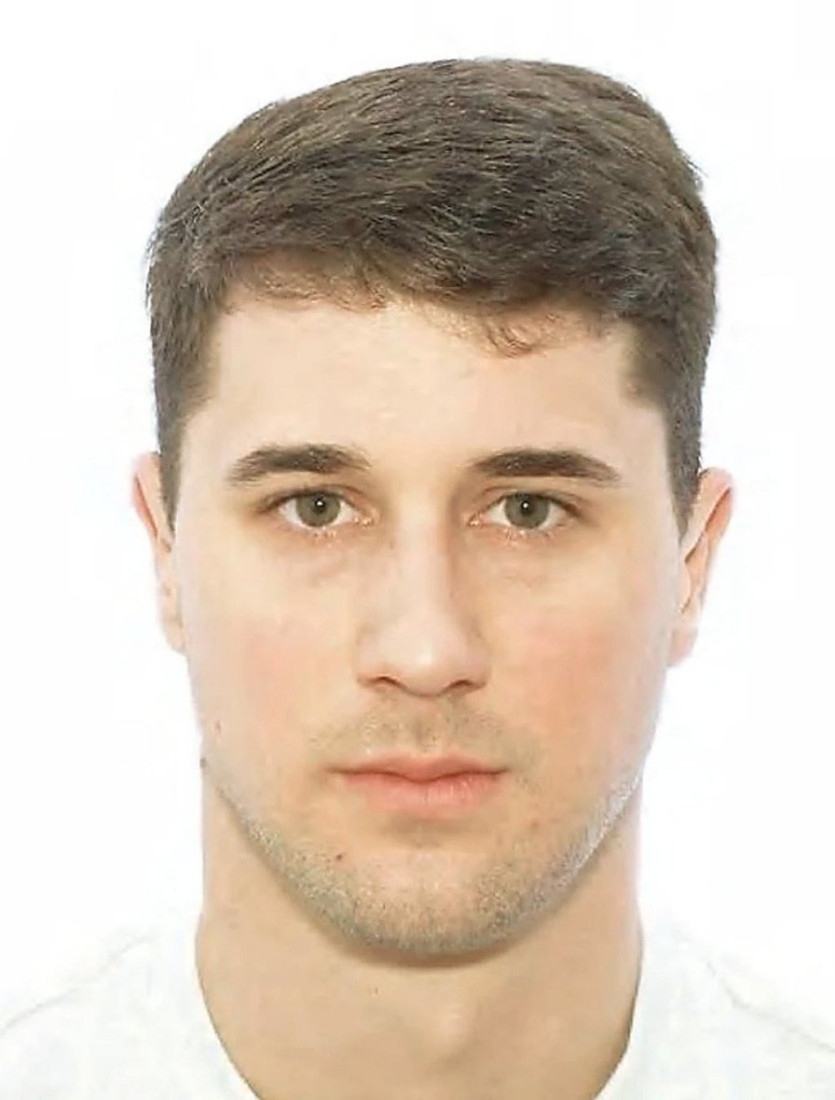 Šetao Beogradom, pa pokidao nanogvicu! Ovaj begunac je počinio najteži zločin - ukoliko ga vidite, odmah pozovite policiju! (FOTO)