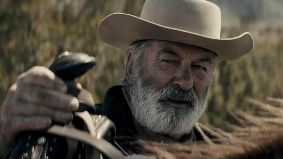 Prve reakcije majke i sestre ubijene Haline Hačins na film "Rđa" sa Alekom Boldvinom: Evo šta su poručile (FOTO/VIDEO)