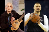 Pevačica koja je poginula u požaru je bila fan Nikole Jokića: Ovim je sve oduševila!