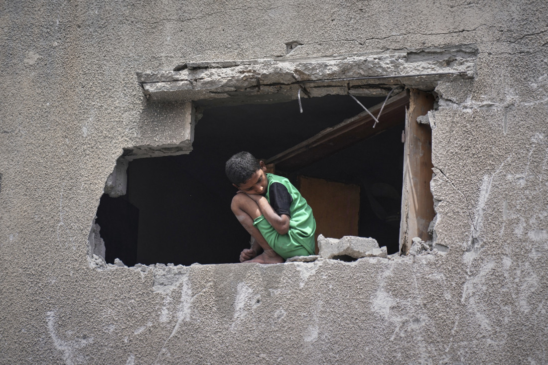 Zločin protiv čovečnosti! UN komisija optužuje Izrael za istrebljenje Palestinaca!