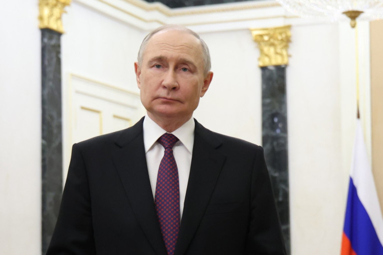 Preminuo čuveni baletski koreograf Jurij Grigorovič: Vladimir Putin se emotivnim rečima oprostio od velikog umetnika (FOTO)