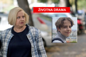 Dečak ubica je u Andriju ispalio šest metaka: Suzana Čikić otvorila dušu za 24sedam o masakru u "Ribnikaru"