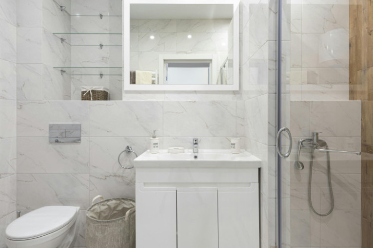 Brzo i lako: Preuredite staro kupatilo da izgleda luksuzno i to bez velikih ulaganja