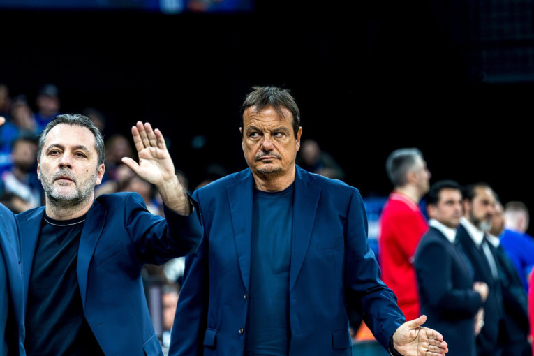 Srbija nema predstavnika među sudijama na F4! Evroliga u Atinu šalje četiri arbitra iz AdmiralBet ABA lige!