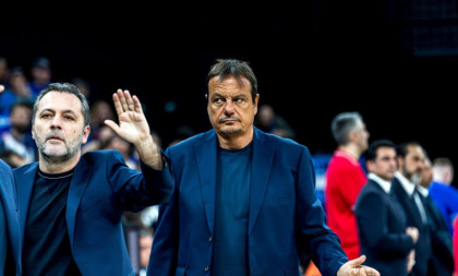 Ataman u svom stilu posle poraza u majstorici: Valensija će osvojiti Evroligu - ako bude imala ovakvo suđenje na F4!