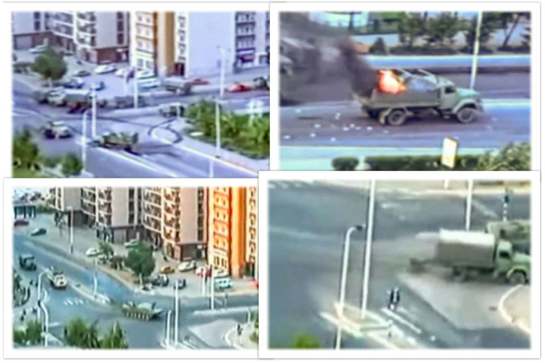 Zločin u Dobrovoljačkoj i dalje bez pravde: 33 godine od masakra nad kolonom JNA