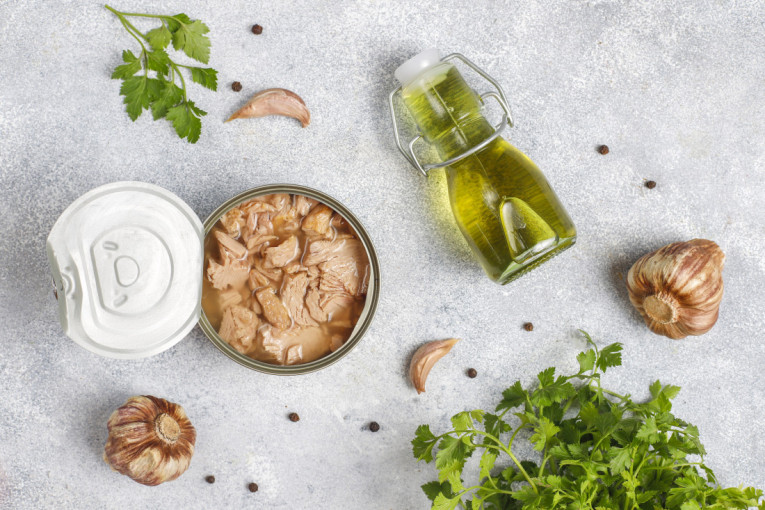 Recept dana: Pasta sa tunjevinom i paradajz sosom je odlična za brzinski ručak ili večeru