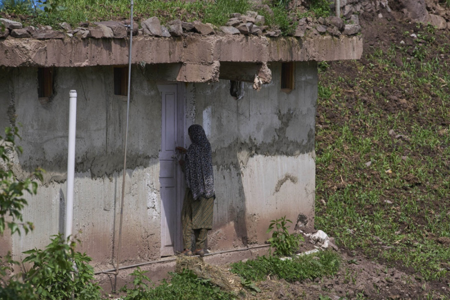 Borbe su već u toku! Ključa između Indije i Pakistana, grade se bunkeri, spremaju se zalihe hrane (VIDEO)