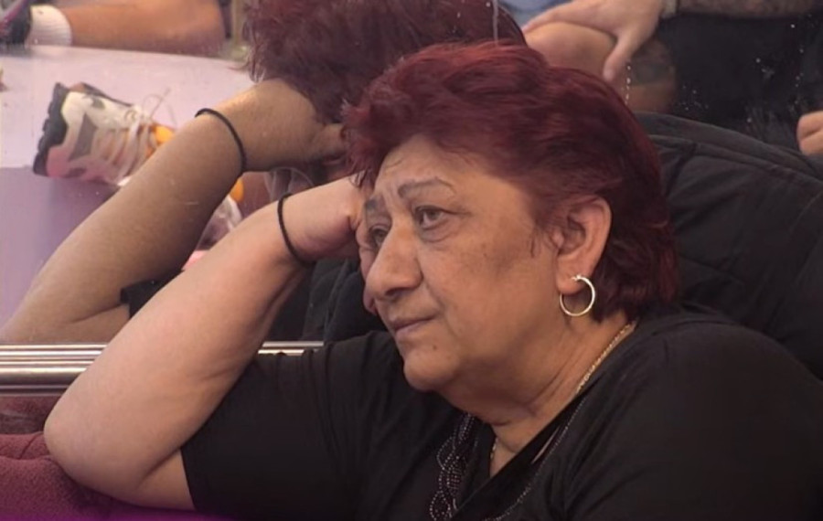 Brus Vilis jedva prepoznaje članove porodice: Zdravstveno stanje glumca sve lošije!