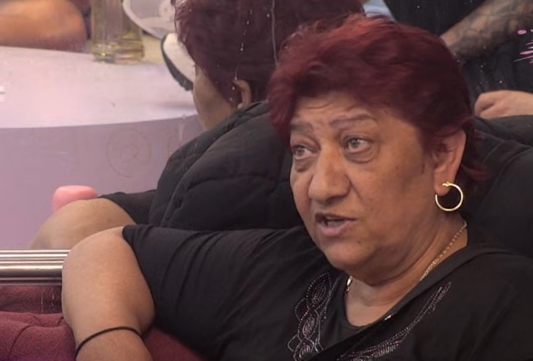 "Mislim da se neću spasiti" Rada Vasić u suzama o raku: Jedva se borim