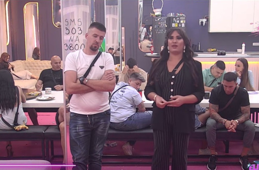 Korda hoće da se proslavi preko "Onlifensa", oglasio se rijaliti učesnik i sve otkrio: Molio me je da snimamo zajedno!