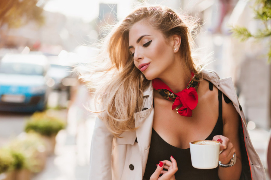 Tri znaka Zodijaka stare kao vino, s godinama izgledaju sve bolje: Vreme im samo ide u prilog