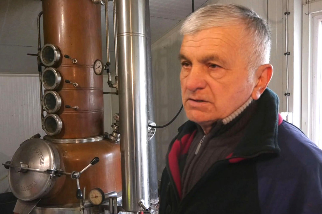 Gde šljiva rodi, tu je srce Srbije: Naši voćnjaci prvi u Evropi!