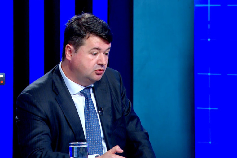 Za Srbiju važno da pravosudne zakone uskladi sa mišljenjem Venecijanske komisije zbog evropskog puta