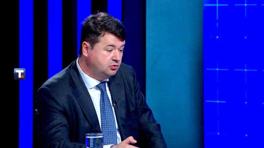 Vučević poslao jasnu poruku: Kad god budu izbori, SNS će biti spremna