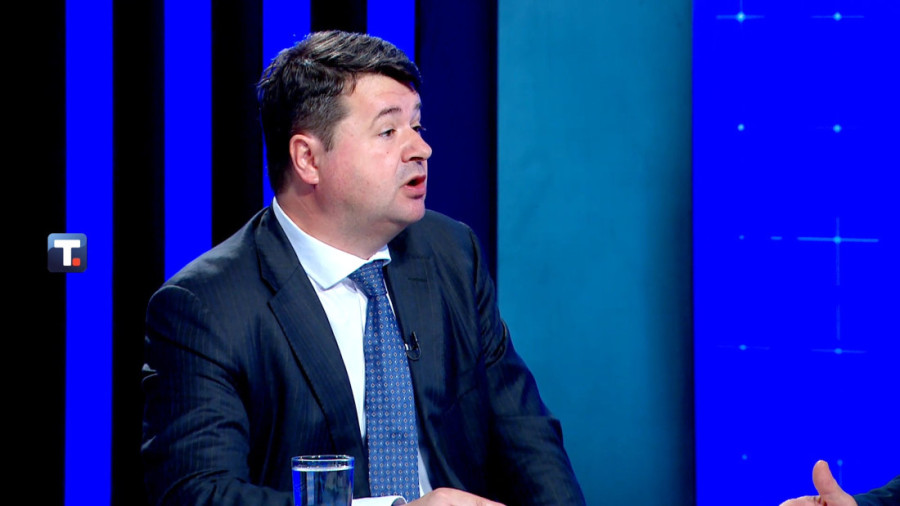 "Pokušaj akademskog genocida!" Petrov: Nasiljem su udarili na državu!