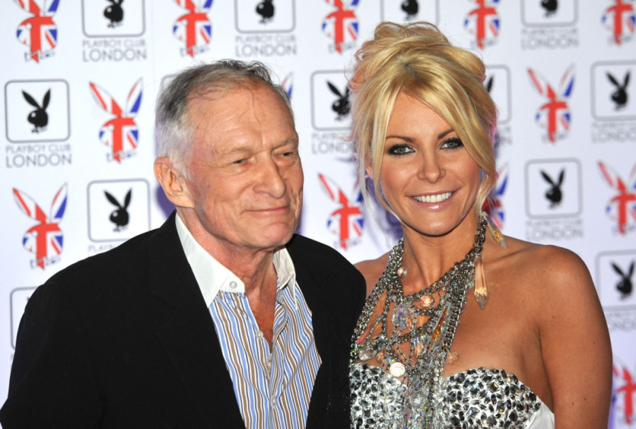 Kako je Hju Hefner postao sinonim za blud: Od dečaka koji je imao velike snove, do simbola za nemoral i razvrat!