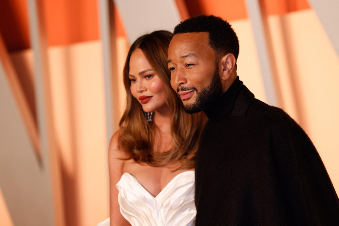 Džon Ledžend otkrio recept: Evo kako mu brak s Krisi Tajgen traje već dugih 12 godina!