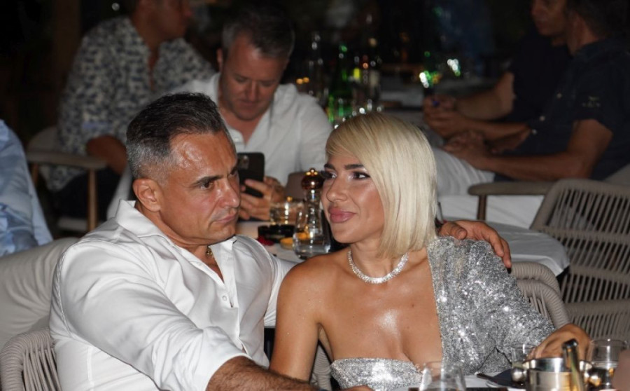 "Stao je crni džip": Jovana Jeremić podelila šok priču, nije znala šta ju je snašlo!