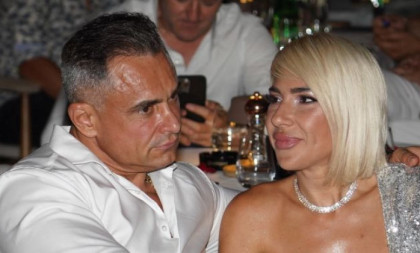 Jovana Jeremić osula paljbu po bivšem dečku: Ostavljena sam da iskrvarim do smrti, izdaju ne praštam!