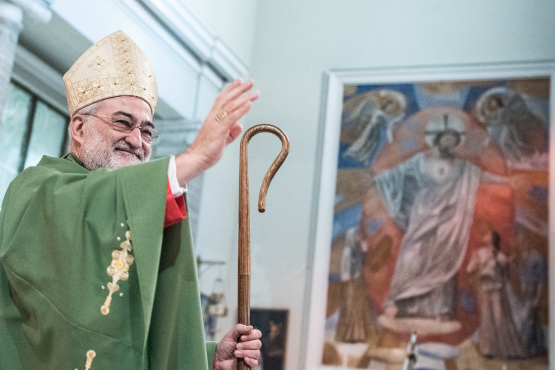 "Ako me izaberu za papu - bežim na Siciliju!" Kardinal šokirao izjavom pred konklavu!