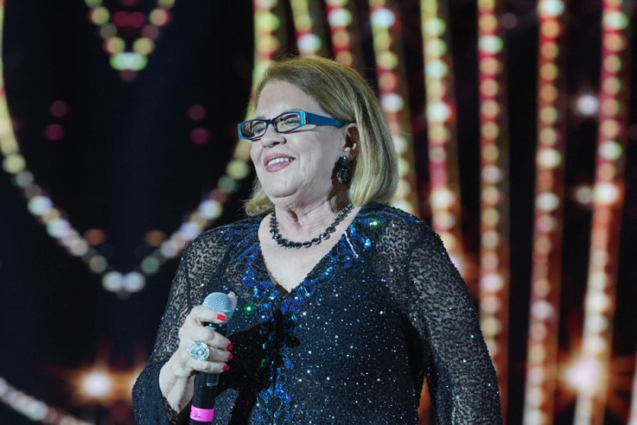 Šemsa Suljaković postala prabaka: Dupla radost u njenoj porodici