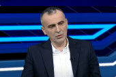Darko Babalj poželeo brz oporavak predsedniku Srbije