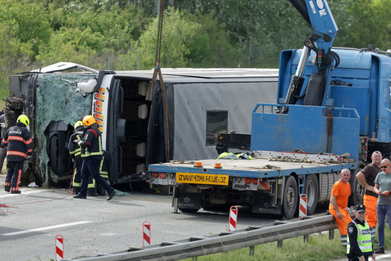 Stravičan popis poginulih! Alarmanti podaci iz RZS-a