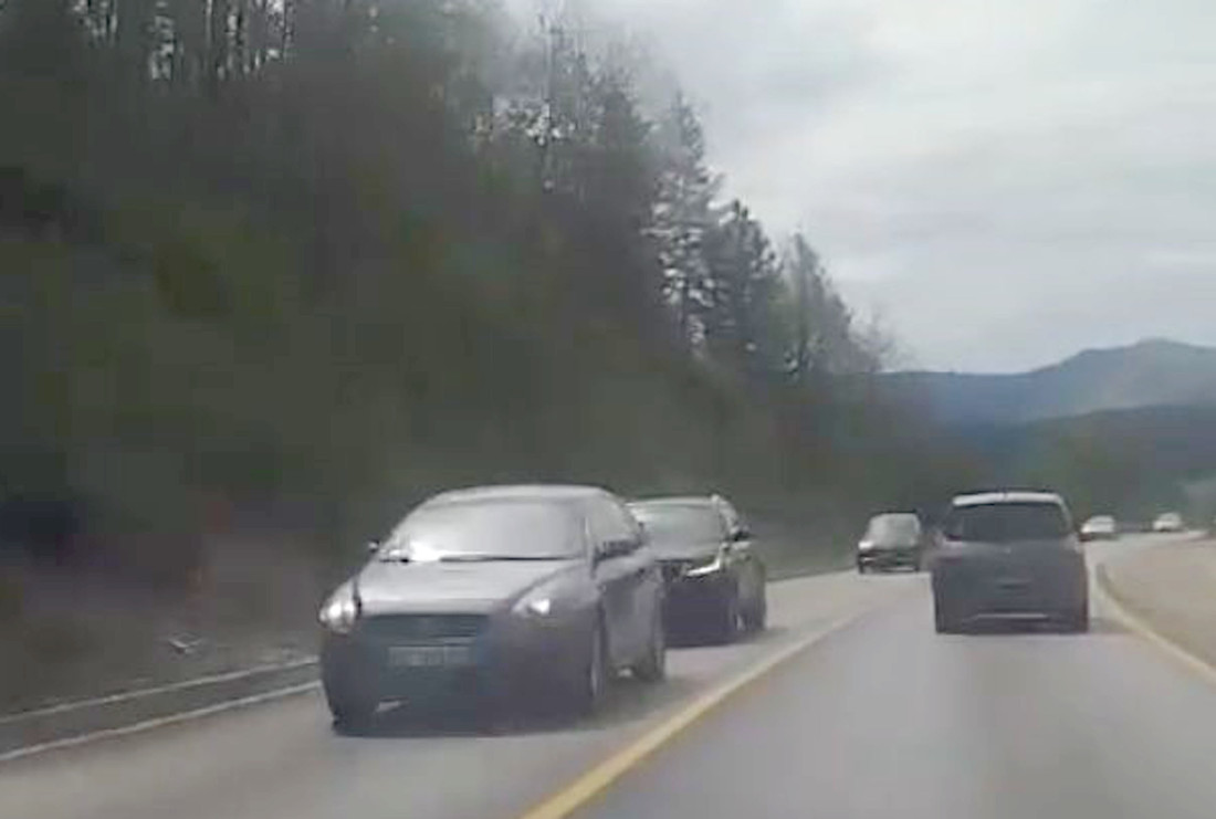 Haos na putevima Srbije: Kilometarska kolona od Zlatibora do Užica – saobraćaj usporen (VIDEO)
