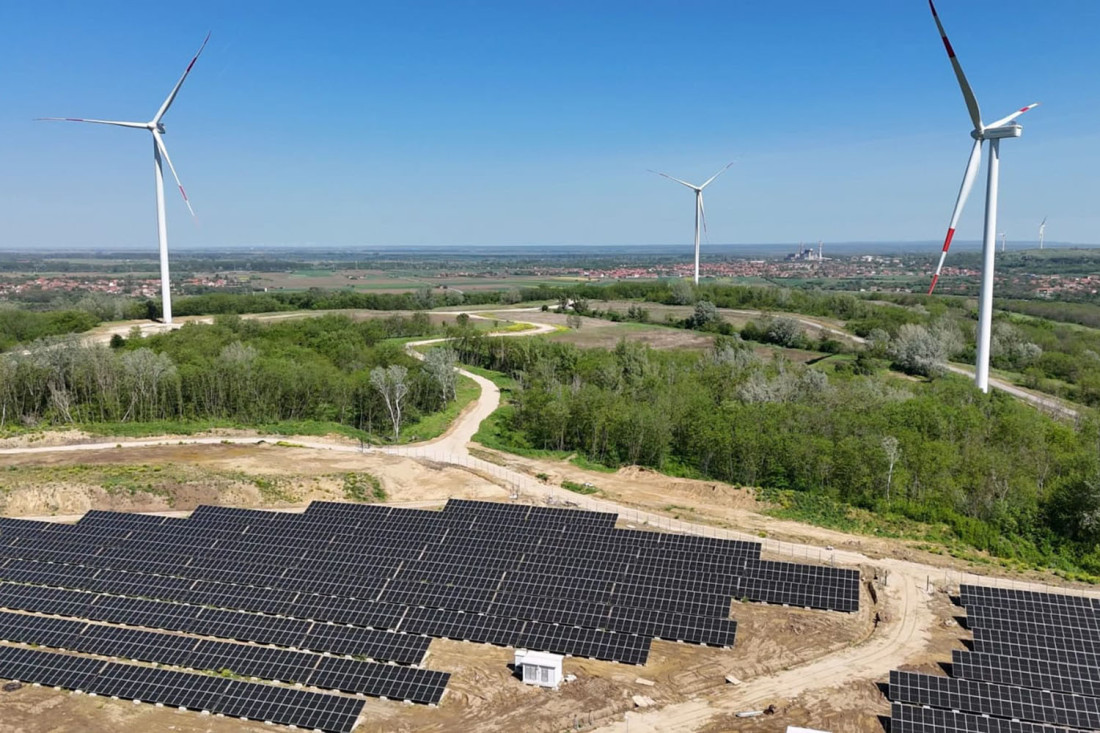 EPS najavljuje energetsku revoluciju: Do 2030. zelena energija preuzima Srbiju – pokreću se mega projekti