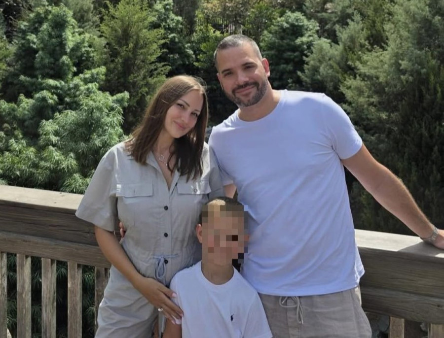 "Nikada nije volela kućne poslove" Aleksandri Prijović u čuvanju ćerke pomažu čak tri žene!