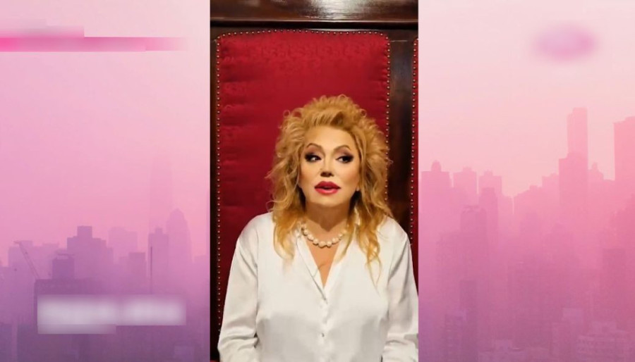 Šok ispovest menadžerke Esme Redžepove: Iznela u javnost i šta je bilo poslednje što joj je ona rekla!