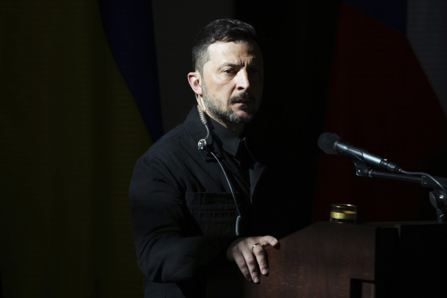 Ukrajinci pred Dan pobede izveli šokantnu akciju!