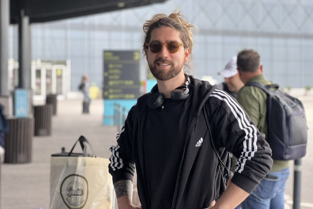 Princ od Vranje promenio nastup! Evo kako će izaći na veliku scenu Evrovizije (VIDEO)