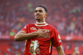 Gotovo je: Aleksander-Arnold potpisao za Real!