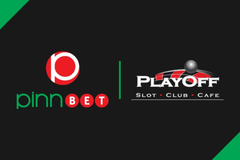 PinnBet preuzima Play Off slot klubove – Nova faza rasta za jednog od lidera tržišta