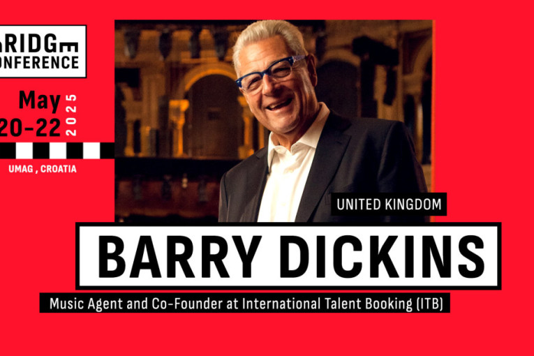 EXIT dovodi najuticajnije profesionalce iz sveta muzike na Bridge konferenciju