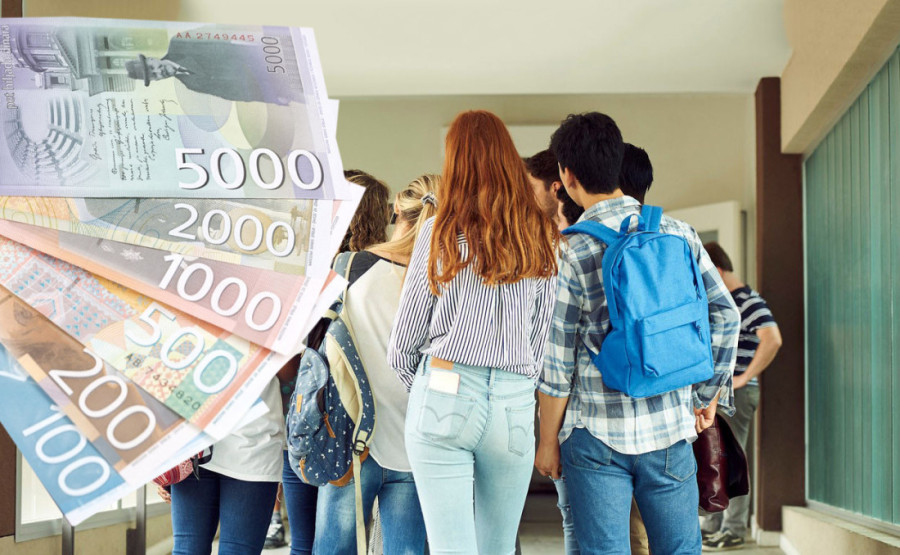 Gradonačelnik potvrdio! Svako dete dobija 20.000 dinara!