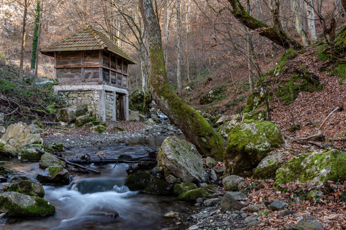 Na dva točka oko sveta: Temerinac kreće na put od 2.000 dana, namerava da pokori planetu (FOTO/VIDEO)