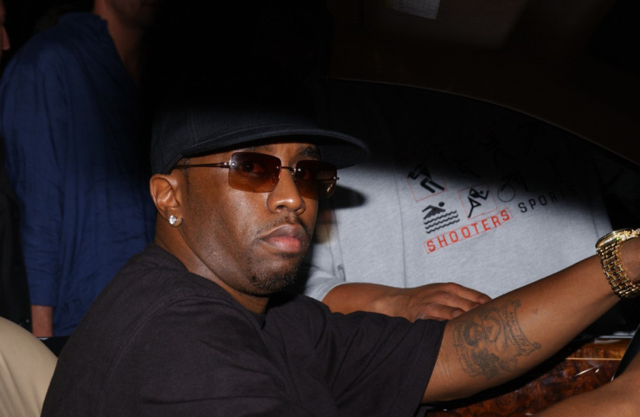 Tramp otkrio da li će pomilovati Pi Didija: Pomenuo pismo koje mu je poslao ozloglašeni reper!