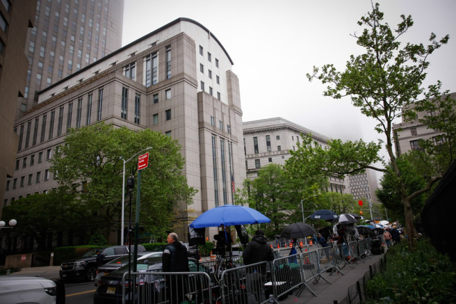 Počelo suđenje ozloglašenom Didiju! Ovo je bila stavka broj jedan (FOTO)